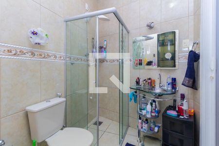 Casa à venda com 399m², 3 quartos e 4 vagasBanheiro