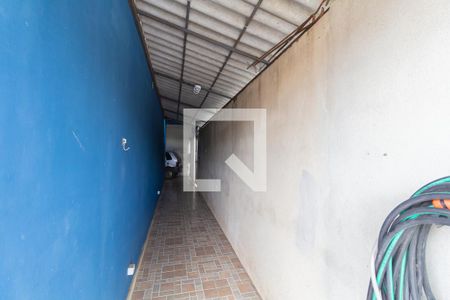 Casa à venda com 399m², 3 quartos e 4 vagasVaranda