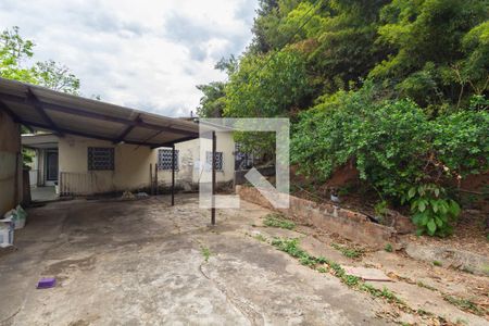 Casa à venda com 399m², 3 quartos e 4 vagasÁrea comum