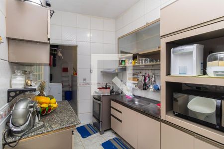 Casa à venda com 399m², 3 quartos e 4 vagasCozinha