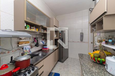 Casa à venda com 399m², 3 quartos e 4 vagasCozinha