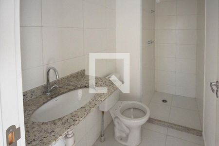 Apartamento à venda com 36m², 2 quartos e sem vagaBanheiro