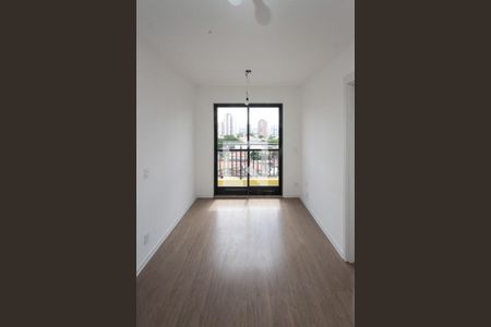 Apartamento à venda com 36m², 2 quartos e sem vagaSala