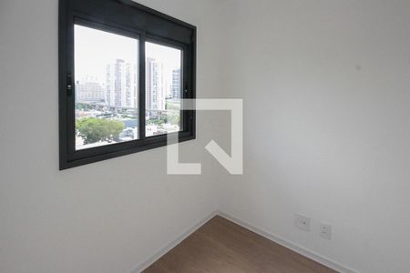 Apartamento à venda com 36m², 2 quartos e sem vagaQuarto 01