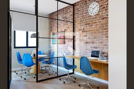 Apartamento à venda com 36m², 2 quartos e sem vagaHome Office