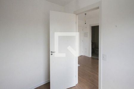 Apartamento à venda com 36m², 2 quartos e sem vagaQuarto 01