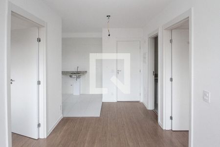 Apartamento à venda com 36m², 2 quartos e sem vagaSala