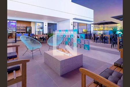 Apartamento à venda com 36m², 2 quartos e sem vagaSolario