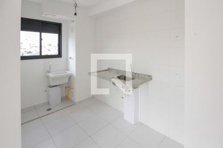 Apartamento à venda com 36m², 2 quartos e sem vagaCozinha