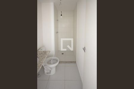 Apartamento à venda com 36m², 2 quartos e sem vagaBanheiro