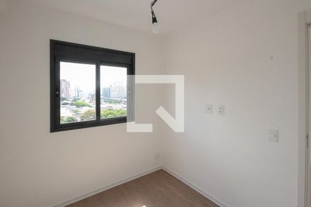 Apartamento à venda com 36m², 2 quartos e sem vagaQuarto 02