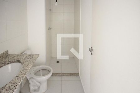 Apartamento à venda com 36m², 2 quartos e sem vagaBanheiro