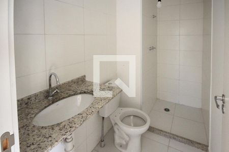 Apartamento à venda com 36m², 2 quartos e sem vagaBanheiro