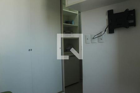 Apartamento à venda com 142m², 2 quartos e 3 vagasSuíte 2