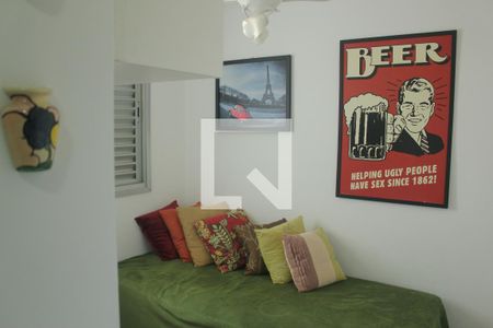 Suíte 2 de apartamento à venda com 2 quartos, 142m² em Vila Isa, São Paulo