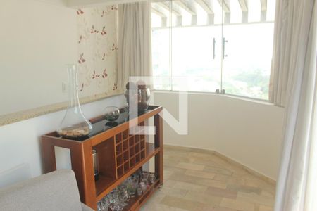 Apartamento à venda com 142m², 2 quartos e 3 vagasSala de Tv