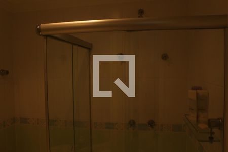 Apartamento à venda com 142m², 2 quartos e 3 vagasBanheiro da Suíte 2