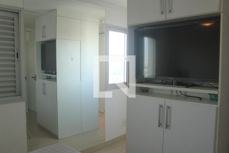Suíte 1 de apartamento à venda com 2 quartos, 142m² em Vila Isa, São Paulo