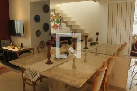 Apartamento à venda com 142m², 2 quartos e 3 vagasSala 