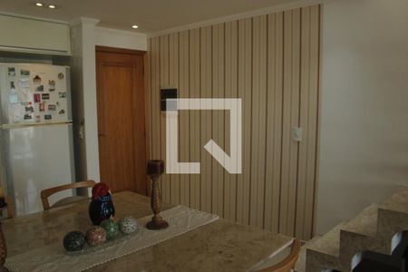 Sala de apartamento à venda com 2 quartos, 142m² em Vila Isa, São Paulo