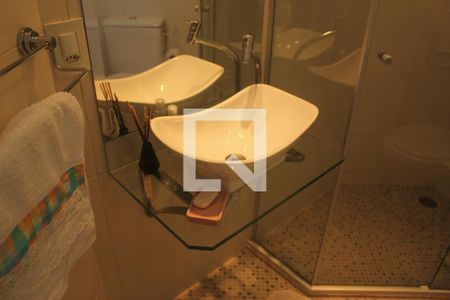 Apartamento à venda com 142m², 2 quartos e 3 vagasBanheiro