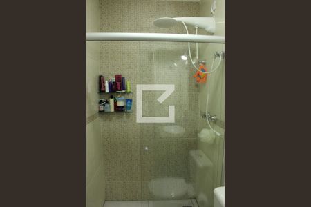 Casa à venda com 110m², 3 quartos e 4 vagasBanheiro