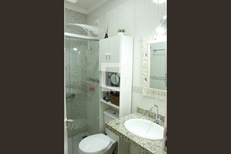 Casa à venda com 110m², 3 quartos e 4 vagasBanheiro