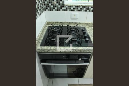 Casa à venda com 110m², 3 quartos e 4 vagasCozinha