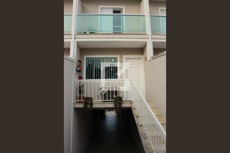 Casa à venda com 110m², 3 quartos e 4 vagasÁrea comum