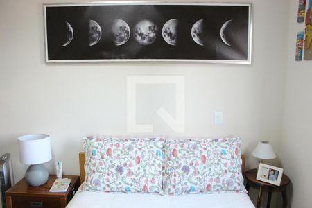 Casa à venda com 110m², 3 quartos e 4 vagasQuarto 2