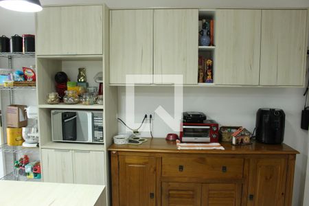 Casa à venda com 110m², 3 quartos e 4 vagasCozinha