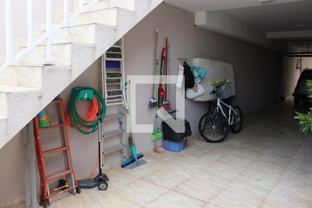 Casa à venda com 110m², 3 quartos e 4 vagasÁrea comum