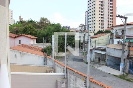 Casa à venda com 110m², 3 quartos e 4 vagasVaranda