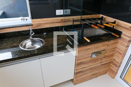 Apartamento para alugar com 73m², 2 quartos e 2 vagasVaranda Gourmet