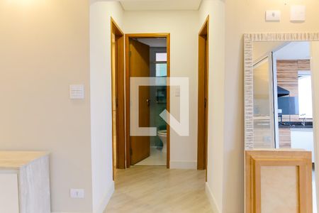 Apartamento para alugar com 73m², 2 quartos e 2 vagasCorredor