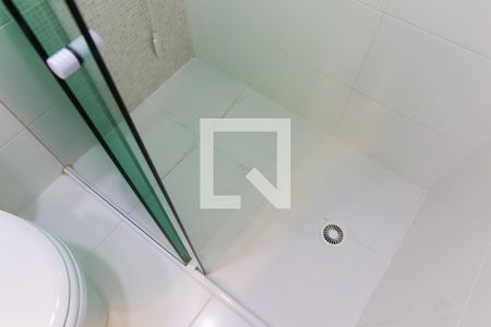 Apartamento para alugar com 73m², 2 quartos e 2 vagasBanheiro da Suite