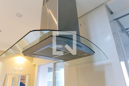 Apartamento para alugar com 73m², 2 quartos e 2 vagasCozinha e Área de Serviço