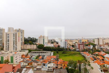Apartamento para alugar com 73m², 2 quartos e 2 vagasVista da Suite