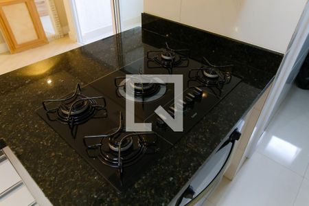 Apartamento para alugar com 73m², 2 quartos e 2 vagasCozinha e Área de Serviço