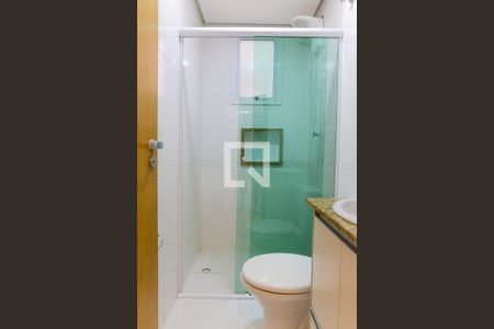 Apartamento para alugar com 73m², 2 quartos e 2 vagasBanheiro Social