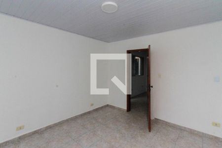 Quarto de casa para alugar com 1 quarto, 60m² em Vila Divina Pastora, São Paulo