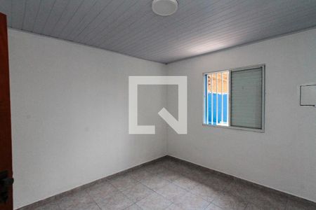 Quarto de casa para alugar com 1 quarto, 60m² em Vila Divina Pastora, São Paulo