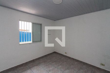 Quarto de casa para alugar com 1 quarto, 60m² em Vila Divina Pastora, São Paulo