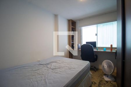 Quarto 2 de apartamento à venda com 3 quartos, 82m² em Recreio dos Bandeirantes, Rio de Janeiro