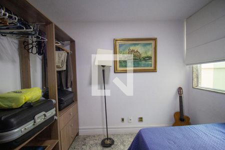 Quarto 1 de apartamento à venda com 3 quartos, 82m² em Recreio dos Bandeirantes, Rio de Janeiro