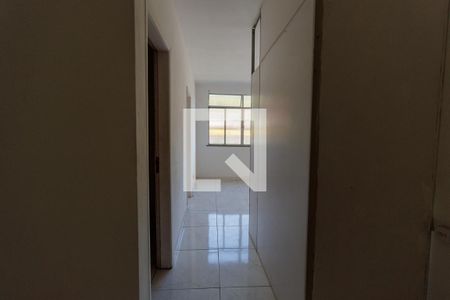 Hall Quartos de kitnet/studio para alugar com 2 quartos, 34m² em Badu, Niterói