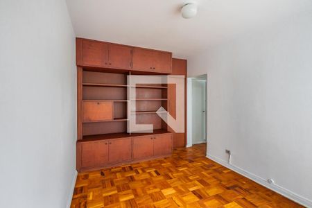 Apartamento para alugar com 40m², 1 quarto e sem vagaSala