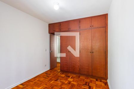 Apartamento para alugar com 40m², 1 quarto e sem vagaQuarto