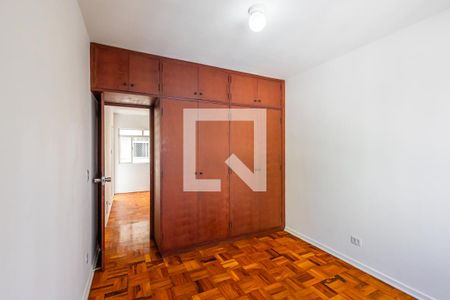 Apartamento para alugar com 40m², 1 quarto e sem vagaQuarto