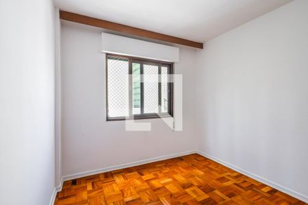 Apartamento para alugar com 40m², 1 quarto e sem vagaQuarto